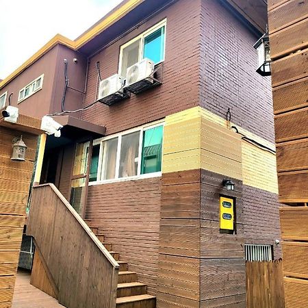 Good Guesthouse Seul Exterior foto