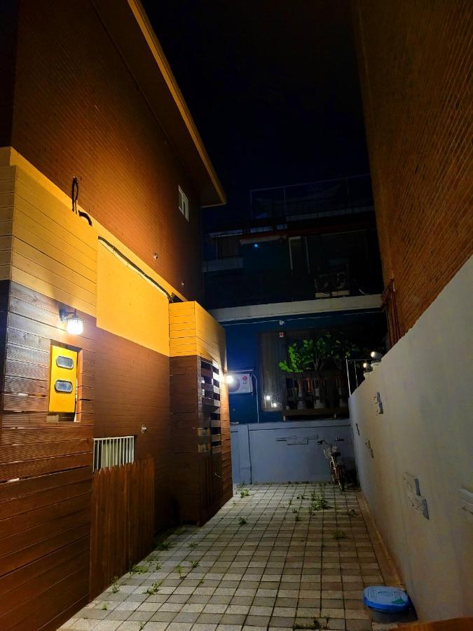 Good Guesthouse Seul Exterior foto