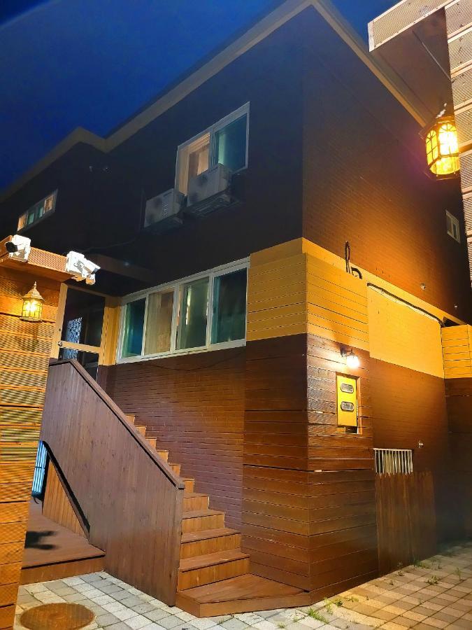 Good Guesthouse Seul Exterior foto