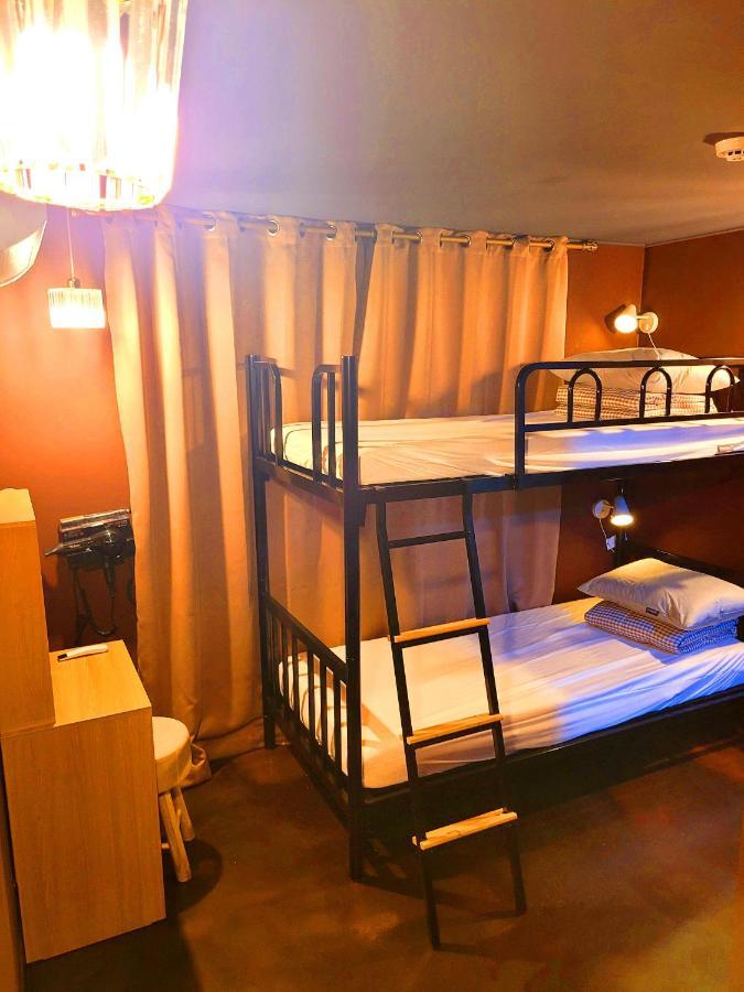 Good Guesthouse Seul Exterior foto