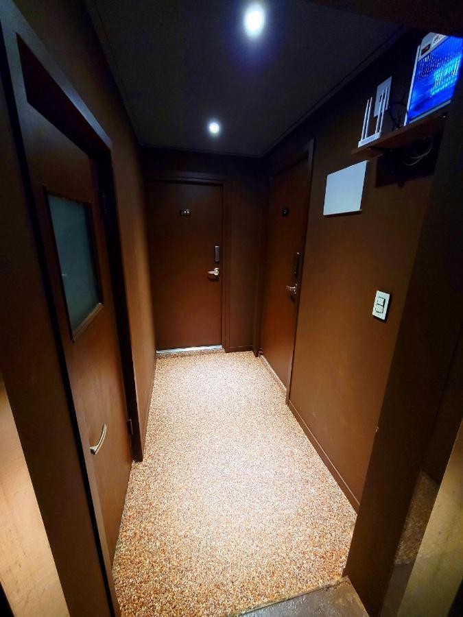 Good Guesthouse Seul Exterior foto