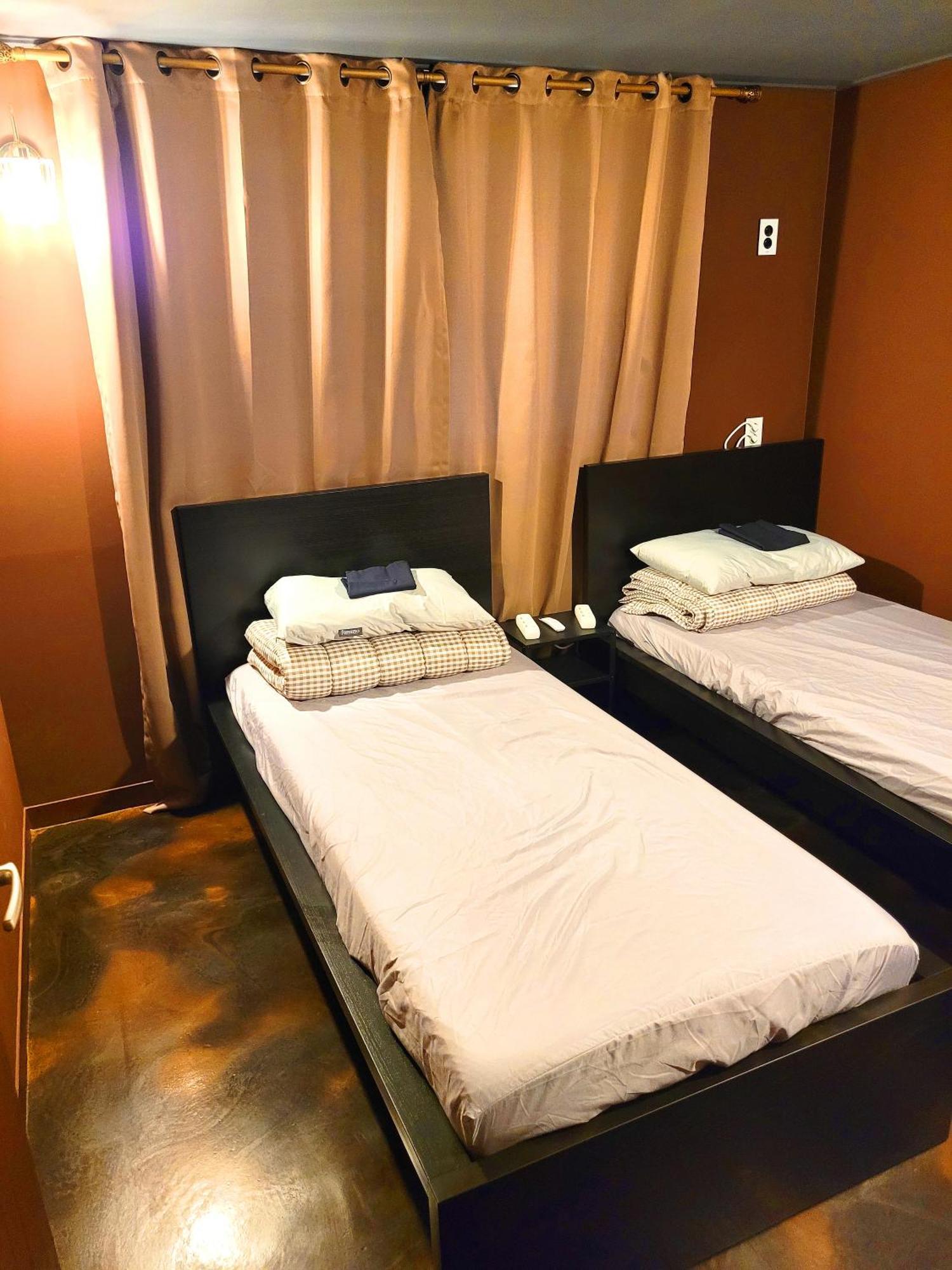 Good Guesthouse Seul Exterior foto